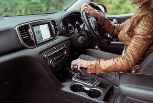 8 Of Our Favourite Cars for Older Drivers