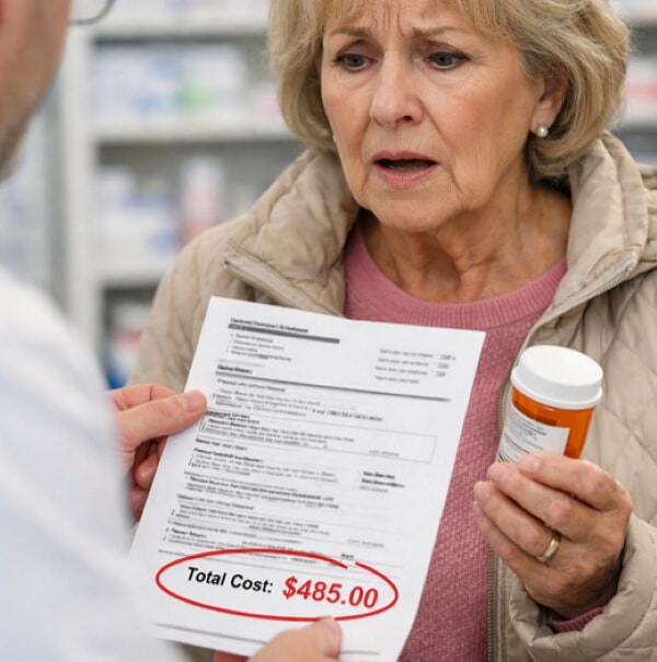 AbbVie, Trump Reach Drug Pricing Deal That Could Cut Costs for Older Americans