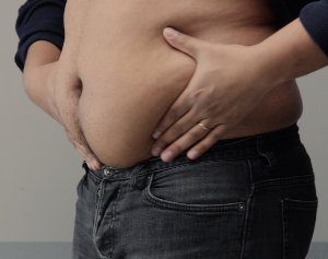 Americans Gaining Weight and Lazier Compared