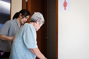 An Overactive Bladder Changes Quality of Life - Many Living in Long-Term Care Facilities Suffer with Bladder Issues
