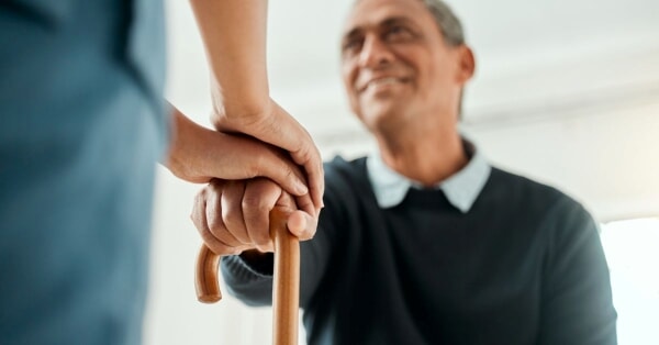 Beyond Four Walls: Thoughtful Design Transforms Senior Care Facilities into Quality Care Environment