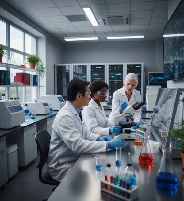 7 Breakthrough Medical Tests That Are Changing Early Disease Detection