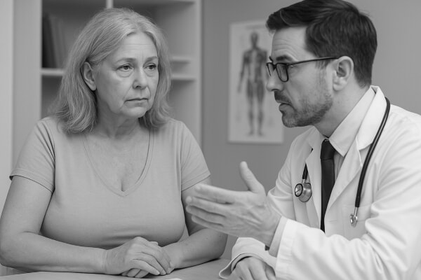 Breast Reduction Surgery and Insurance — Relief and Mobility for Women 50+