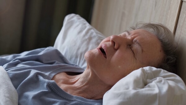 Breathing Disorders Steal Sleep and Strain Mental Health: Why Older Adults Must Get Diagnosed and Treated