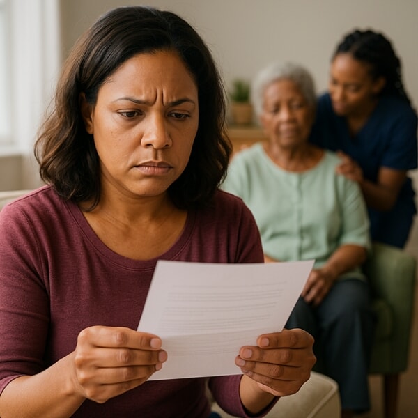 Can Your Long-Term Care Insurance Deny a Claim? What Happens if They Do?