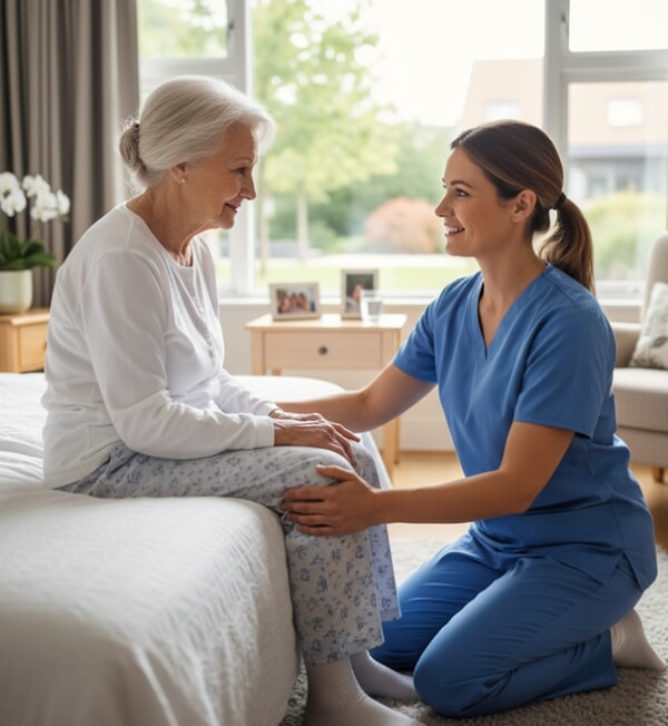 CNA Training: The Hidden Factor That Determines the Quality of Your Loved One’s Care