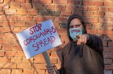 Coronavirus Particularly Vulnerable to Elderly