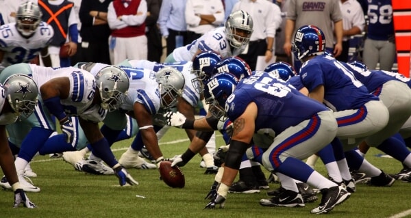 When the Cheering Stops, the Damage Remains: NFL Legends Are Aging Faster Than the Rest of Us