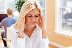 Danish Study Shows Migraine Dementia Link