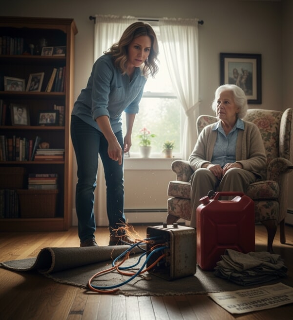 Fall Prevention Tips Every Older Adult Should Know