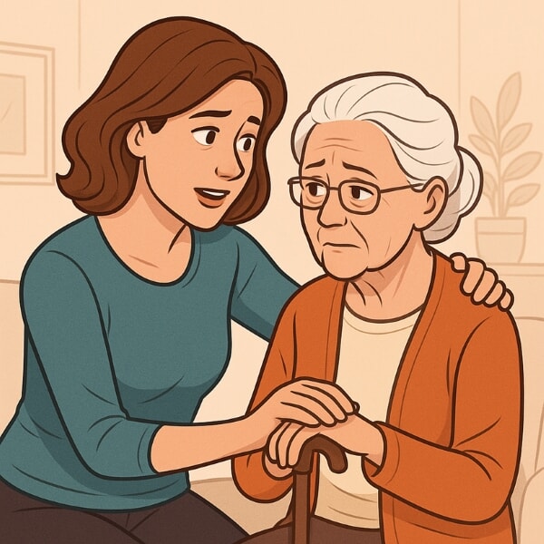 Family Caregiving Soars — 63 Million Americans Now Providing Unpaid Care