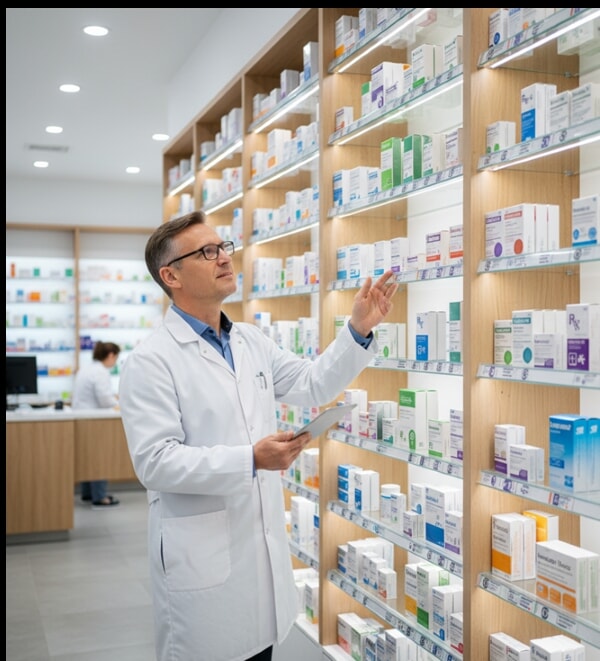 FDA Moves to Speed Biosimilar Development, Lower Prescription Drug Costs