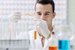 Florida: “Keep Away from DNA”