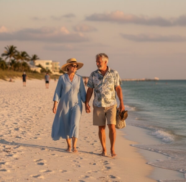 Florida’s Aging Boom: Why Retirees Face Growing Pressure to Plan for Long-Term Care