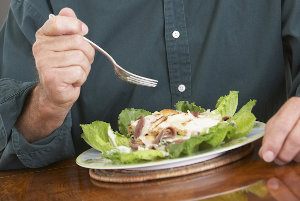 Labels Help Ensure Adults Get the Right Nutrients