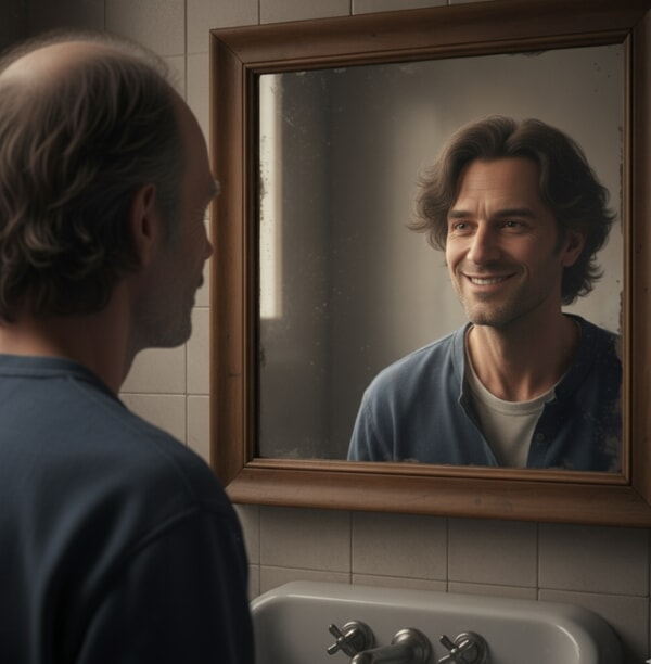 FUE Hair Transplants: The Midlife Guide You Need Before You Decide