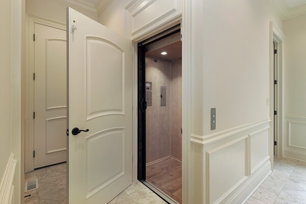 Future-Proofing Homes: Installing Elevators Help Older Adults Age in Place