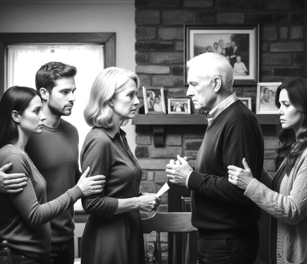 Gray Divorce: Why Document Updates Matter for Splitting Couples Over 50