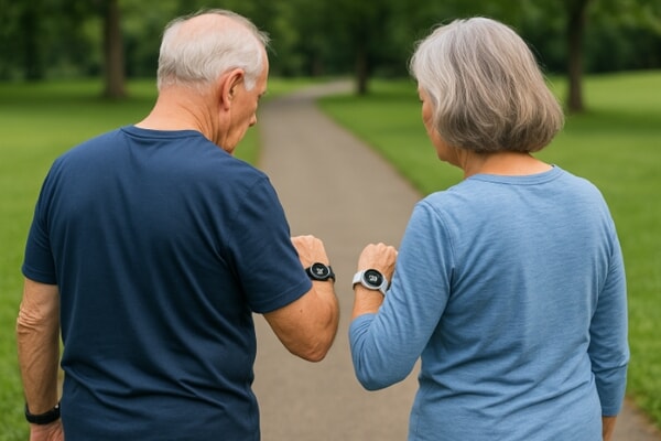Smartwatches are more than gadgets—they’re safety tools helping older adults with dementia or mobility issues stay independent. Learn how these devices ease the burden on families and fill a gap Medicare won’t cover.