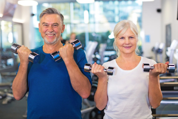 Healthy Habits After 60: Daily Choices That Help You Age Gracefully and Stay Independent