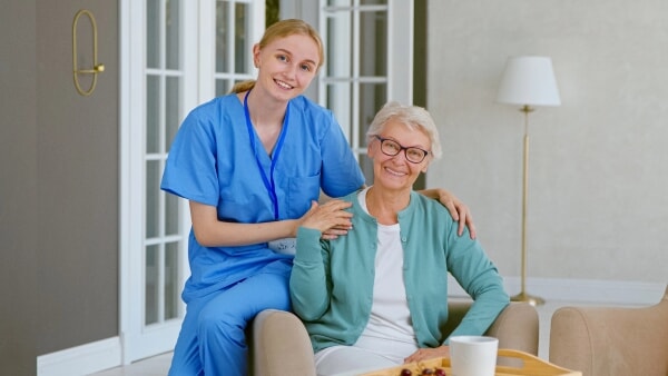 From Home Care to Nursing Homes: Where Families in Cincinnati Turn When Aging Parents Need Support