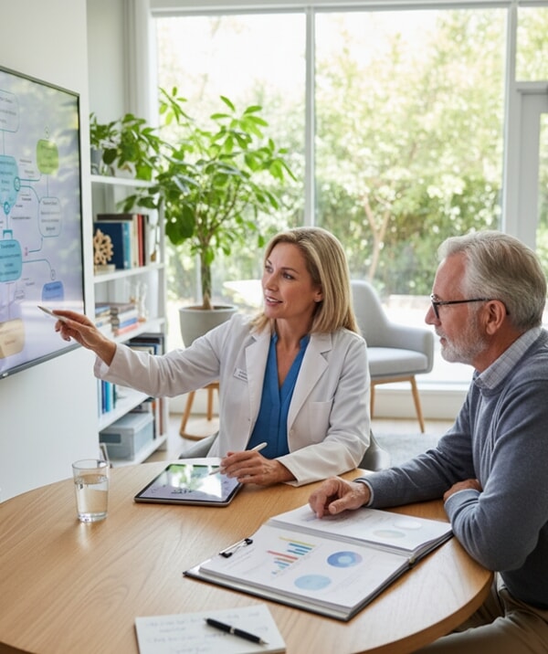 How Functional Medicine Addresses Autoimmune and Hormonal Imbalances