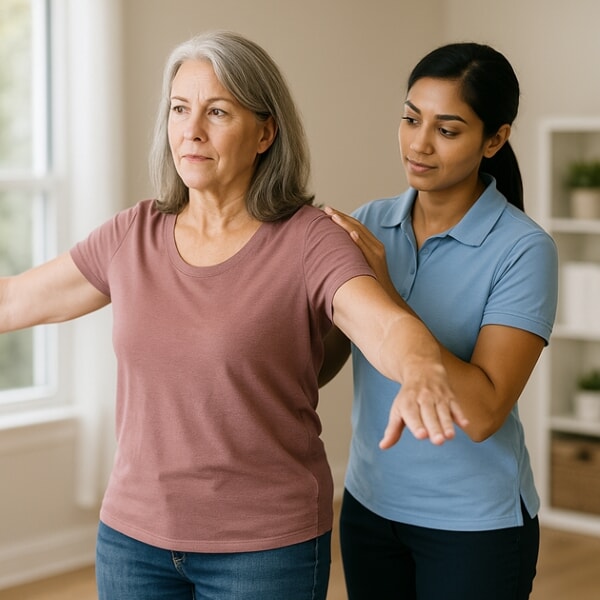 Independent And Safe: How Functional Therapies Help You Age Well at Home