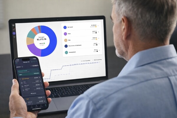 How Money Management Apps Turn Everyday Spending into Retirement Power