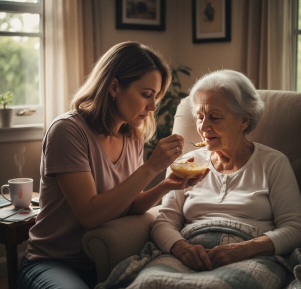 How Sleep Disorders Affect Caregivers: Strategies for Support