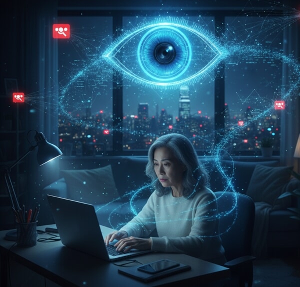 How Surveillance Culture Quietly Undermines Privacy