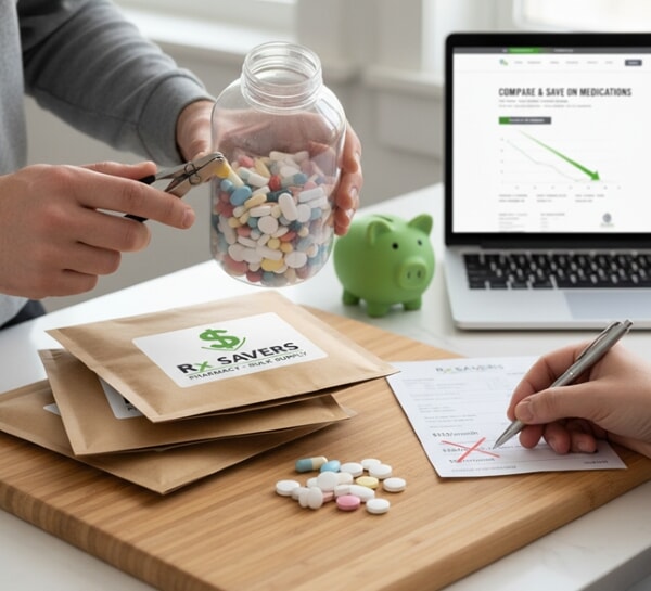 How to Cut Costs on Life-Saving Medications in the U.S.