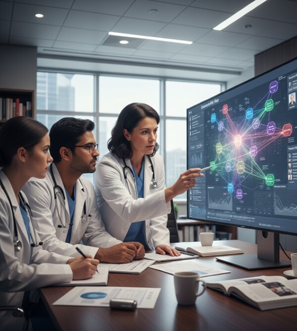 From Labs to Long-Term Care: How Diagnostic Advances Improve Senior Health Outcomes