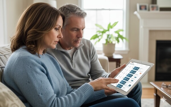 Long-Term Care Expenses Vary Nationwide. If Relocating, Understand the Hidden Costs of Extended Care. 