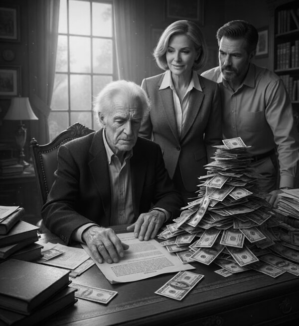 LTC-Life Settlements: Cashing Out Life Insurance Policies for Long-Term Care