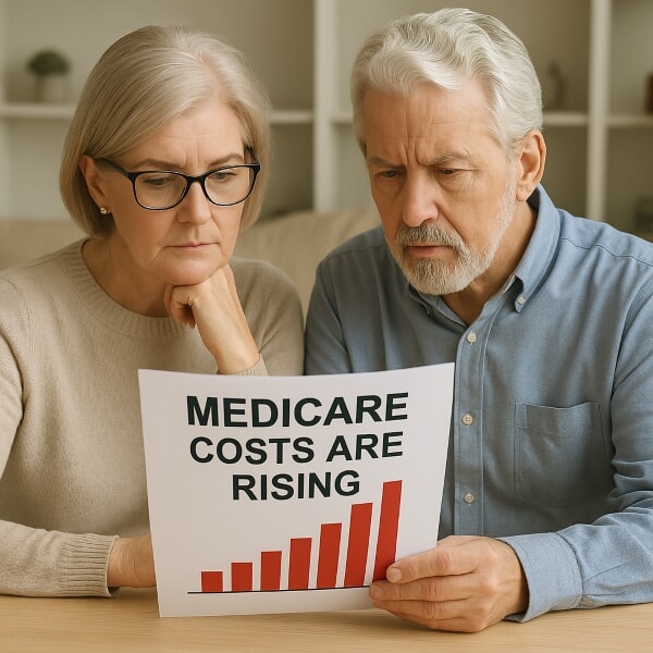 Medicare Costs Are Rising in 2026. What It Means for Your Health and Long-Term Care Options