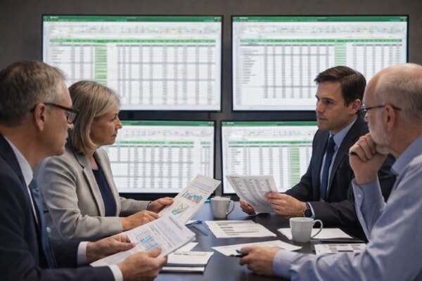 2025 Milliman Long-Term Care Index Shows the True Cost of Aging