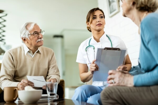 Minimally Invasive Surgery: A Game Changer for Older Adults Facing Health Challenges