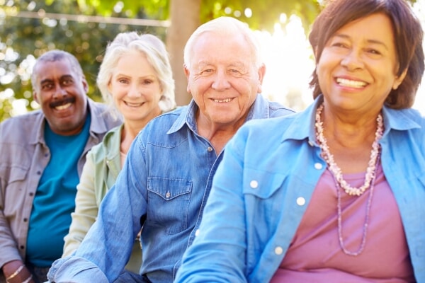 National Senior Citizens Day: A Time to Honor, Act, and Prepare