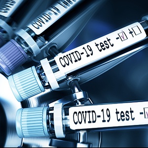 Nursing Homes to Get Rapid COVID-19 Tests