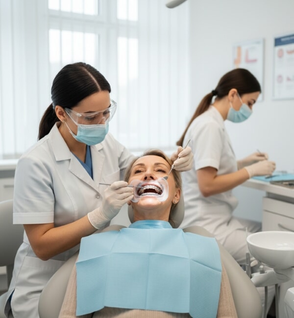 Your Smile Matters More as You Age: An Orthodontist Can Support Better Aging, Confidence, and Oral Health