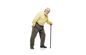 Osteoporosis – Not Just for Women Anymore