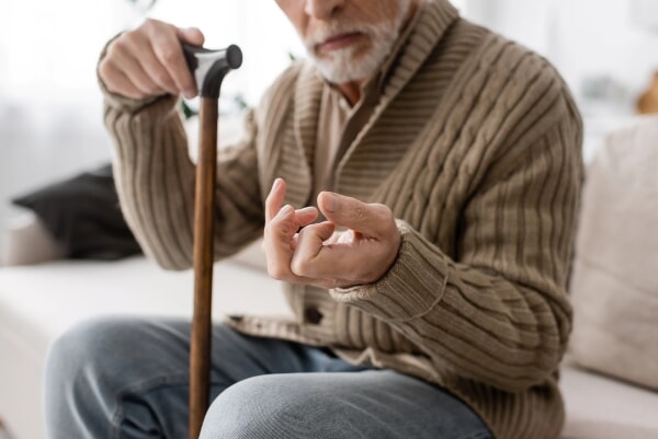 Parkinson’s Toll is Growing—So Are Treatment Options. Long-Term Care Services Help Improve Quality of Life