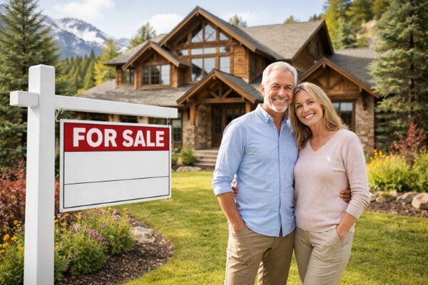 Practical Steps to Selling Your Home in Retirement