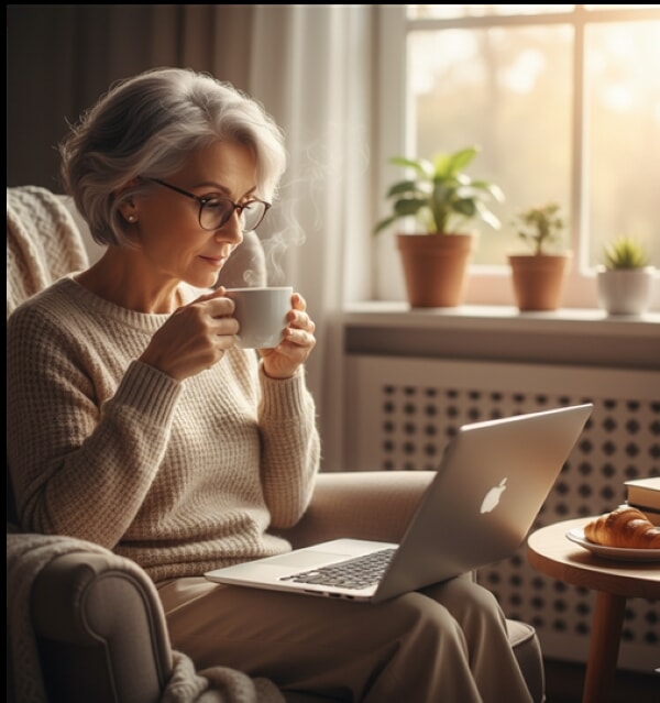 The Reading Advantage: How Literature Enhances Emotional and Cognitive Well-Being