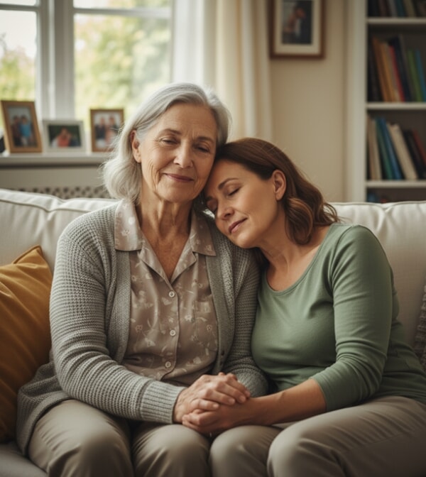 Real-Time Caregiving Data Could Reshape Dementia Support, Rice Study Suggests