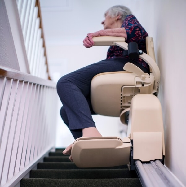 How the Right Medical Equipment Can Help You or Loved One Stay Home Longer