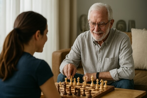 Bridging Generations: How Shared Hobbies Keep Families Connected