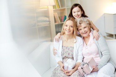 Shelter-In Place Tips for Older Family Members