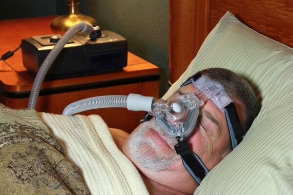Sleep Apnea: A Silent Threat to Your Health as You Age