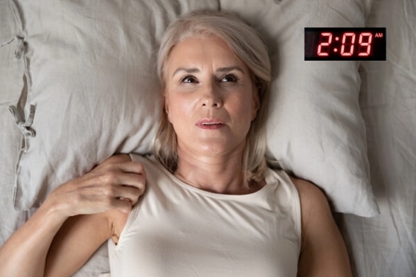 Why Sleep, Stress, and the Nervous System Shape How You Age